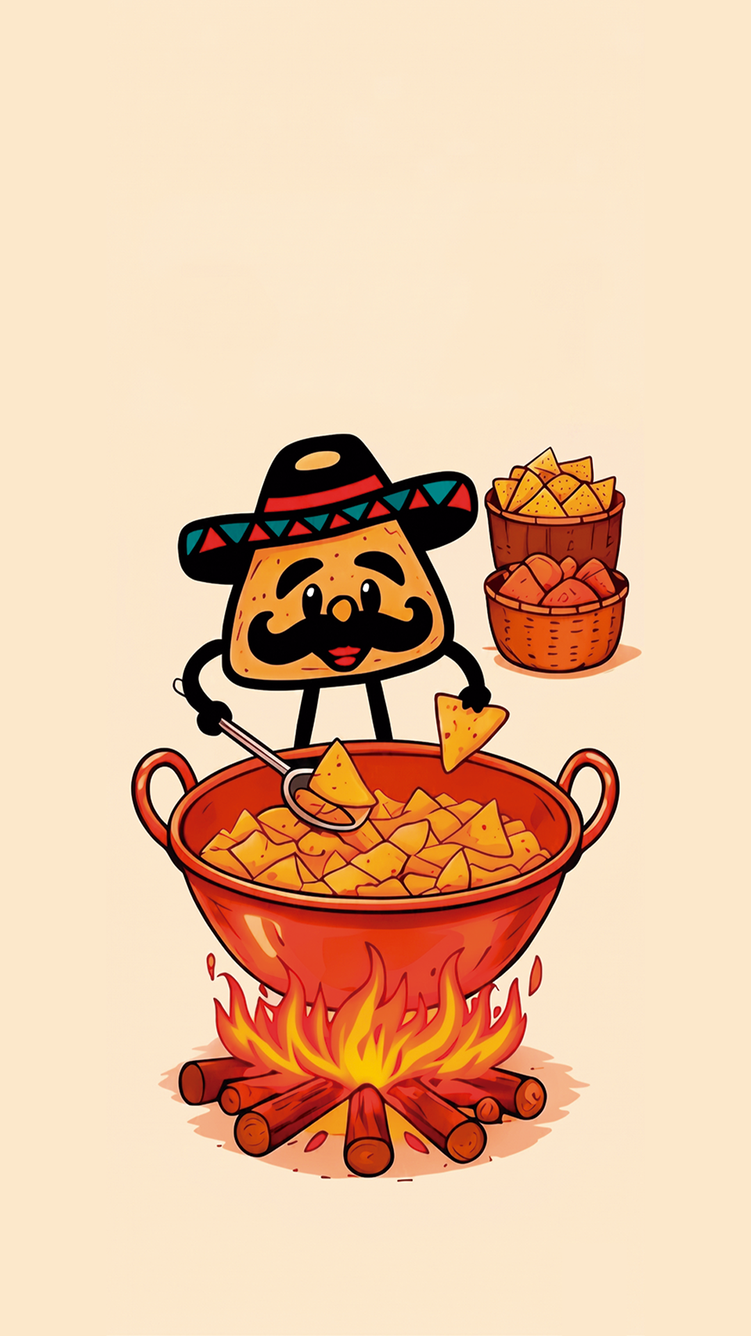 Paso 03 — Del Rancho a tu Mesa